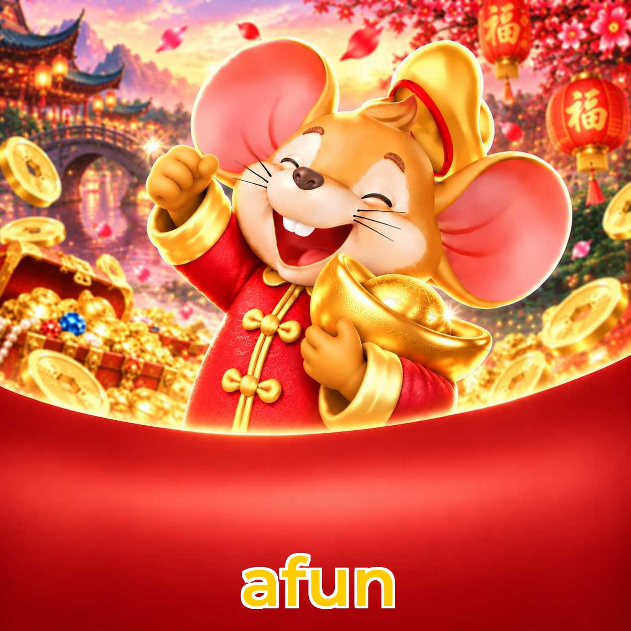 Programa VIP afun com cashback e benefícios exclusivos
