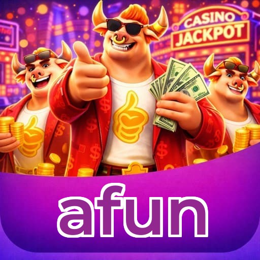 afun Logo