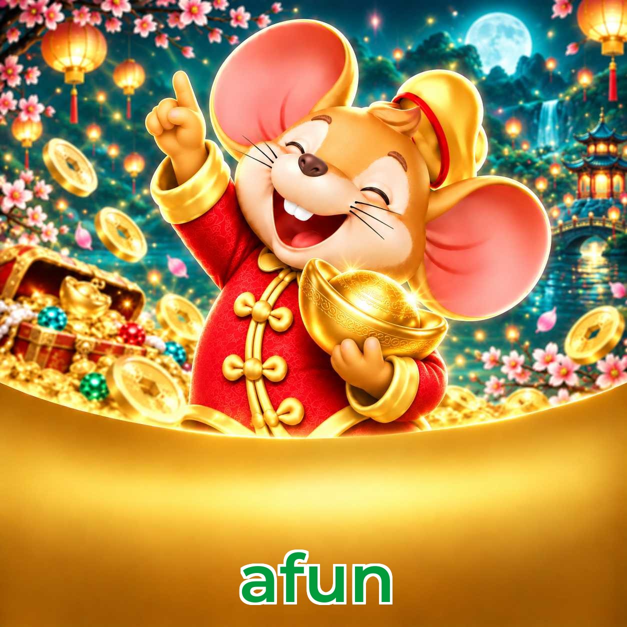 Canal oficial da afun no Telegram com bônus e suporte