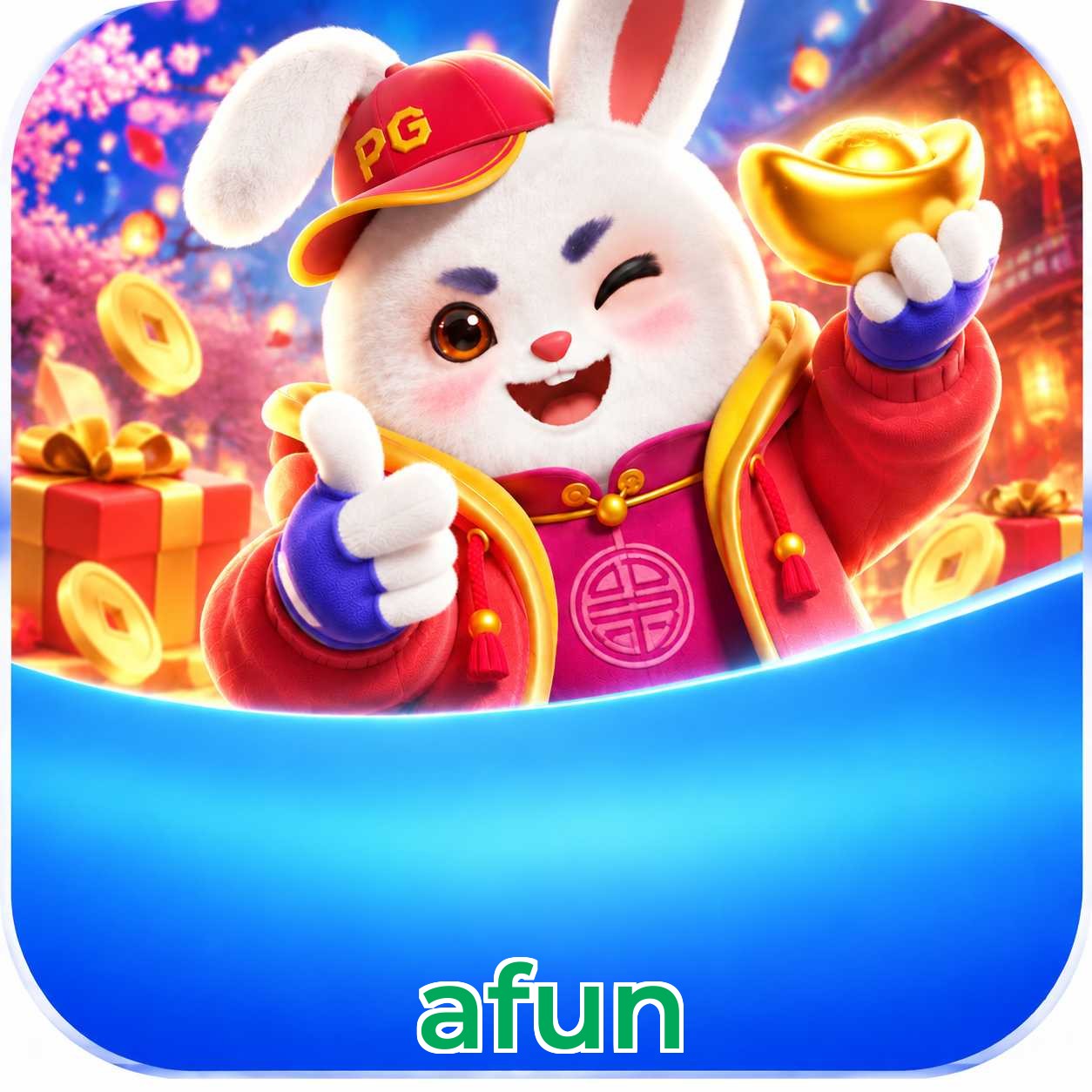 APK oficial da afun para Android com instalação verificada