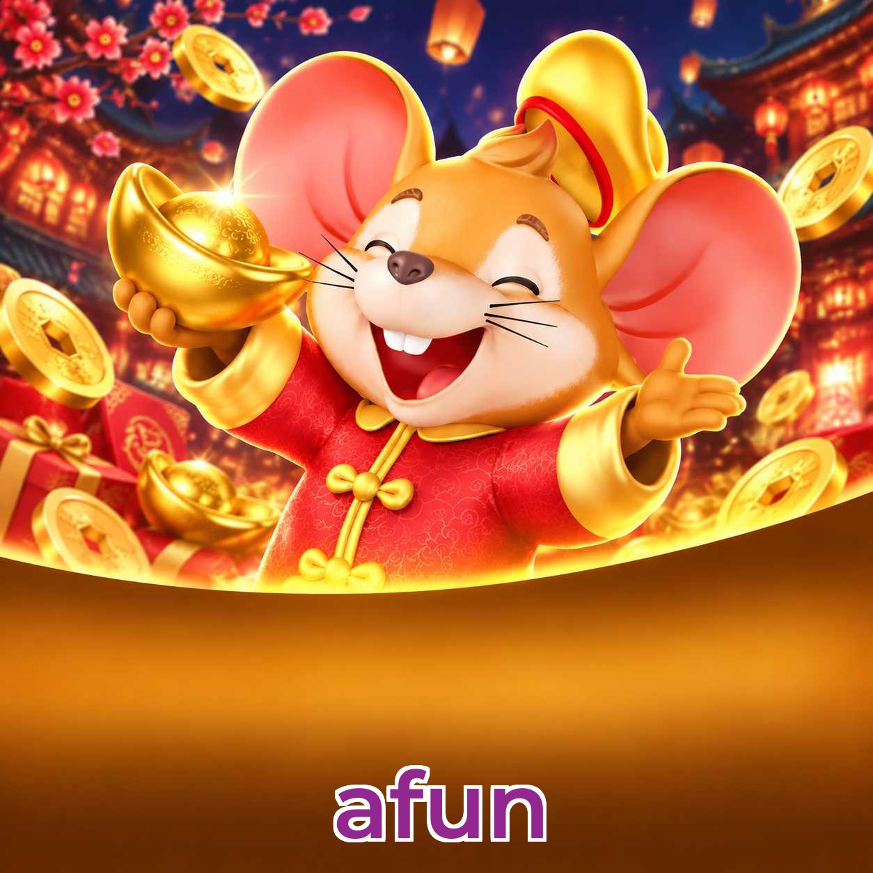 Como seguir a afun no Facebook e ativar notificações