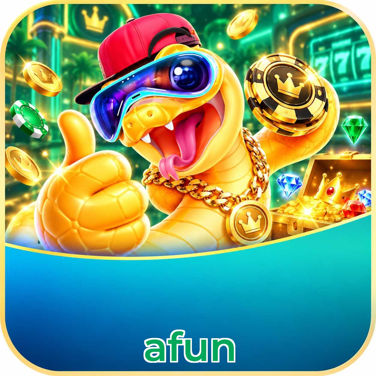 Perguntas frequentes sobre o Telegram e o bot da afun