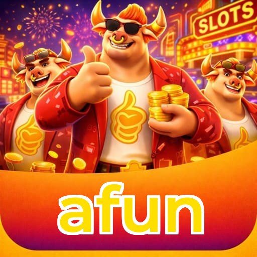 afun Logo