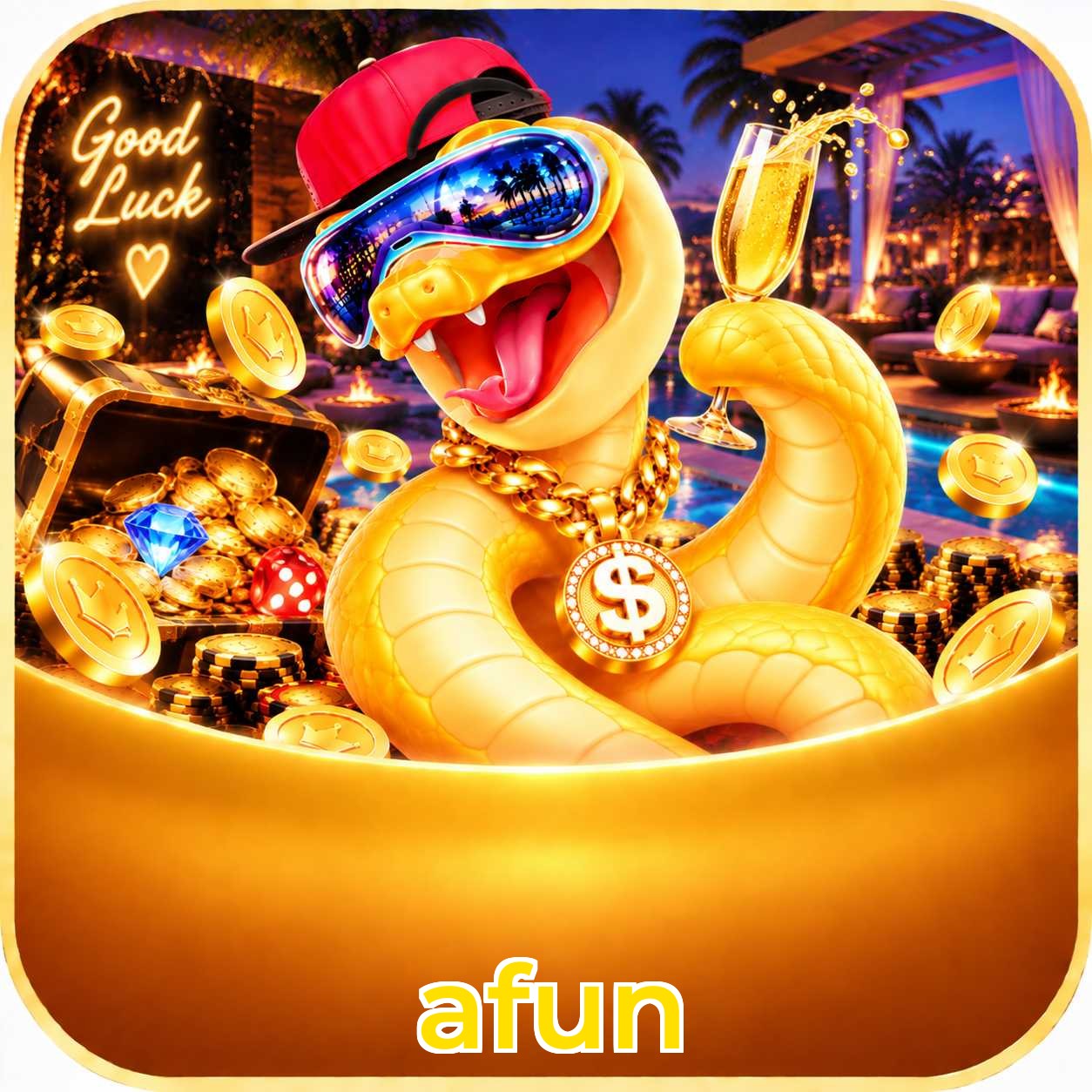 Apostas esportivas na afun com odds competitivas e ao vivo