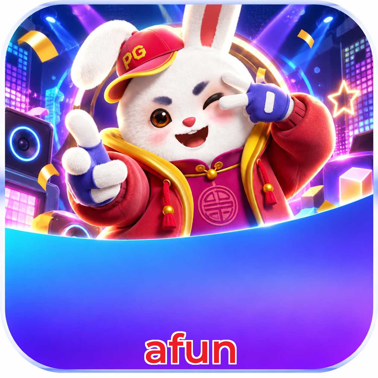 Grandes ganhos no cassino ao vivo da afun