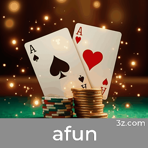 afun Logo