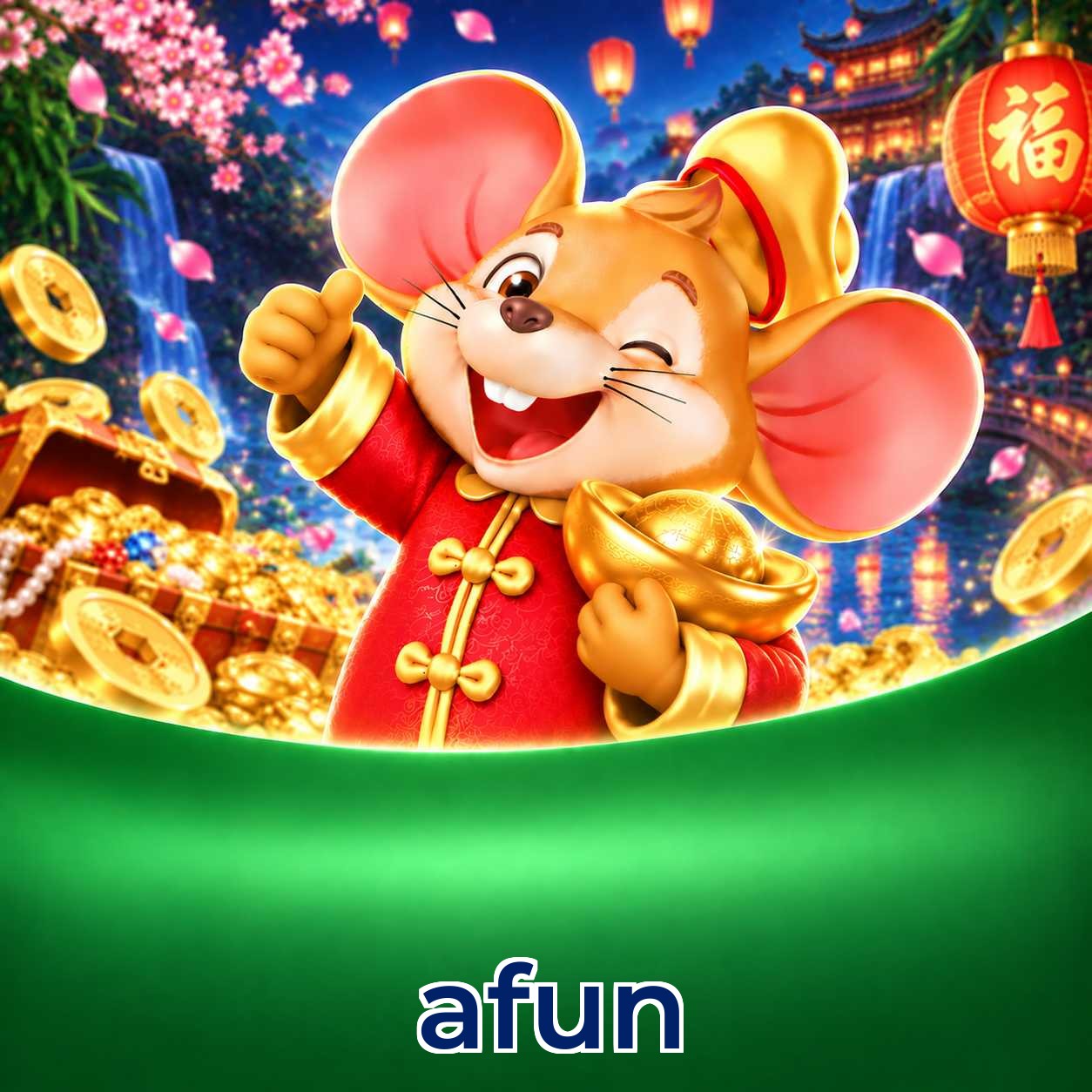 Jogos Fortune da afun com Fortune Tiger e títulos PG Soft