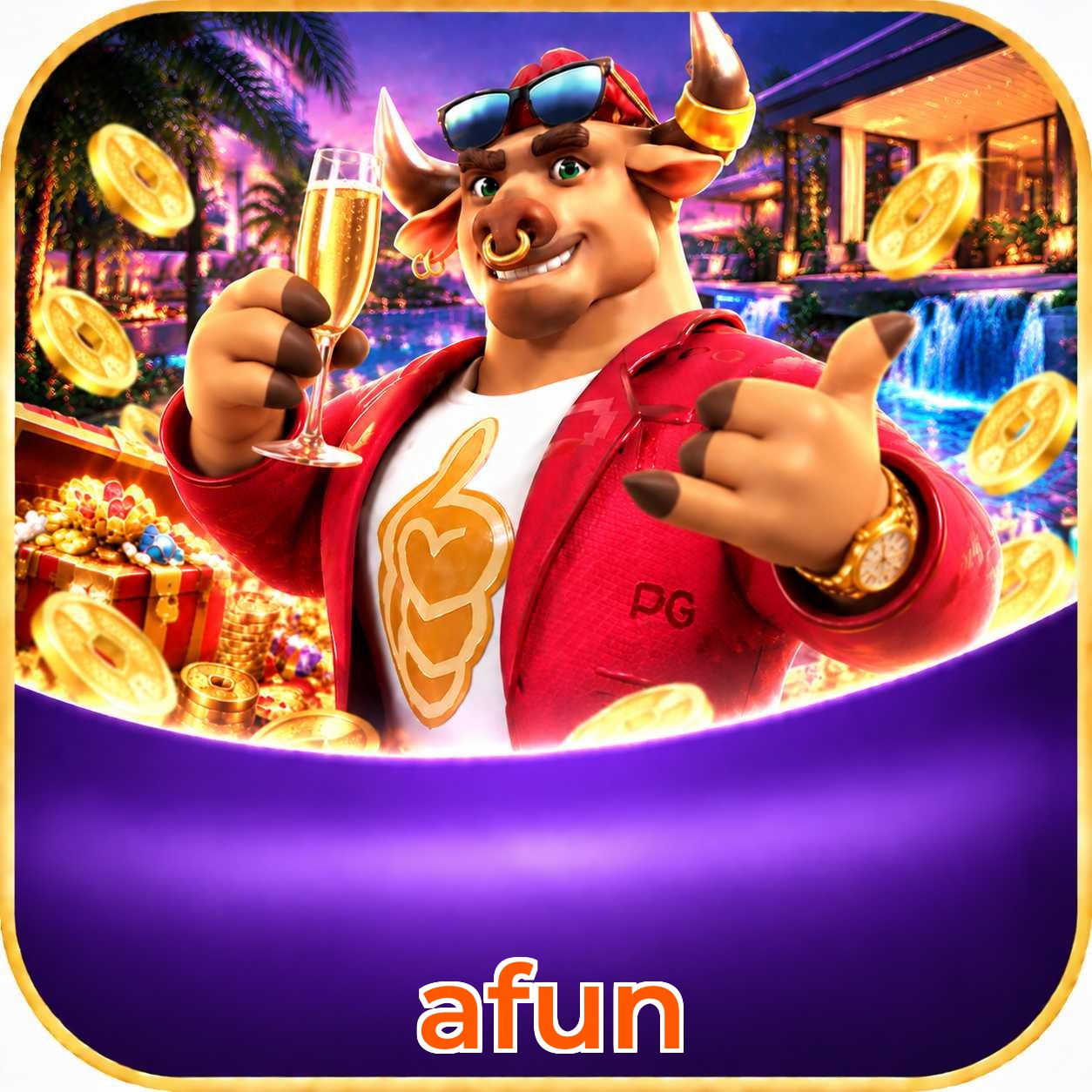 Ferramentas de jogo responsável e controles de limite na afun